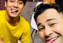 Gawat, Nama Rafi Ahmad dan Rizky Billar Terseret dalam Pusaran TPPU Rafael Alun FOTO: Rafi Ahmad dan Rizky Billar (ist)