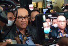 Penyidik KPK Sita Sejumlah Uang dan Puluhan Tas Mewah di Rumah Mantan Ditjen Pajak FOTO: Rafael Alun Trisambodo mantan pejabat Direktorat Jenderal (Ditjen) Pajak, Kementerian Keuangan (Kemenkeu)