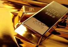 Satgas TPPU Temukan Pemalsuan Kepabeanan Emas Batangan Seberat 3,5 Ton, Siapa Pemilik Grup SB? Ilustrasi investasi emas batangan atau logam mulia. (Shutterstock)