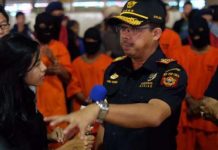 Siapa Heru Pambudi? Namanya Disebut Mahfud dalam Skandal Rp 189 triliun di Kemenkeu FOTO: Heru Pambudi salah satu pejabat di Sekretaris Jenderal Kementerian Keuangan.