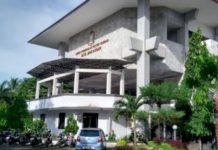 Pungli Berjamaah, DPP-LKKN: Desak DPRD Makassar Wajib RDP Dirut PD Pasar Kantor DPRD Kota Makassar (ist)