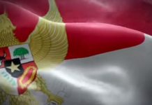 Atasnama Merah Putih, BARAK Sulsel Minta Aparat Tidak Memberi Izin Kegiatan Kepada Oknum Mahasiswa Separatis Ilustrasi bendera merah putih