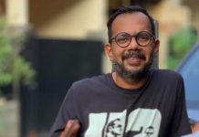 JPU Sebut Channel YouTube milik Haris Azhar dianggap Akun Pribadi FOTO: Direktur Eksekutif Lokataru Haris Azhar