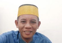 Kuasa Hukum Asosiasi Pedagang Pasar Butung Soroti Hasil Rakor Pengelolaan Pasar Butung FOTO: Kuasa Hukum Asosiasi Pedagang Pasar Butung, Sabaruddin.,SH atau Udin Jalarambang