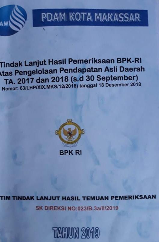 Dokumen: Ketua Umum DPP-LKKN.