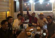 Membentuk SDM Millennial Indonesia yang Mumpuni, Yayasan Shin Indonesia Kerja sama dengan Pemerintah Jepang FOTO: Pengurus Yayasan Shin Indonesia