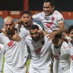 Di Instagram FIFA Unggah PSM Juara Liga 1, Akankah Indonesia Jadi Tuan Rumah PD U-17 FOTO: Pemain PSM saat merayakan kemenangan atas tuan rumah Madura United pada Liga 1 BRI Jumat 31 Maret 2023 (Property Instagram PSM)