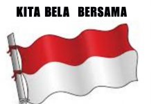 GMBI, PPM Gowa, BARAK dan BMI, Ajak Rakyat Makassar Besok Jumat, Hadang Mahasiswa Pro Teroris KKB Player