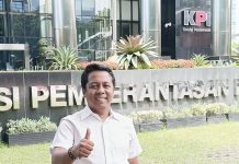 Alumni UIN Alauddin Nilai Panitia Penjaringan Calon Rektor Terafiliasi Tim Sukses Salah satu Calon FOTO: Taqwa Bahar mantan Ketua umum BEM Fakultas Syariah dan Hukum Universitas Islam Negeri Alauddin Makassar