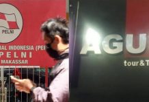 Tiket Pelni Raib Jelang Lebaran, Zul: Kepolisian Wajib Usut Ada Mafia! FOTO: Kolase