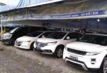 Terbaru, BI Checking Beralih Kepengurusannya ke OJK, Silahkan Cek Skor Anda Disini FOTO: Bisnis Jual-Beli mobil bekas (ist)