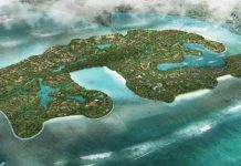 Presiden Jokowi Terbitkan PP 23/2023 Tentang Kawasan Ekonomi Khusus Kura Kura Bali Ilustrasi Kawasan Ekonomi Khusus (KEK) Pariwisata Indonesia, Kura-kura Bali. Dok