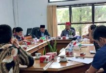 Pemda Tator Dinilai Labrak Aturan, DPRD Tana Toraja Gelar RDP Soal Lelang Jabatan