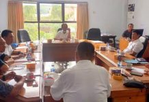 Perihal Gaji ASN yang Telat, Komisi III DPRD Tana Toraja-BPKPD Gelar Raker
