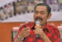 Sebut Ganjar Capres PDIP, Hasto Tegur FX Hadi: Gara-gara Berita tidak Benar FOTO: Ketua DPC PDIP Solo FX Hadi Rudyatmo. (Ist)