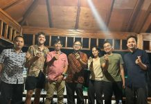 Menuju Transisi Energi : KADIN Kolaka Gandeng Tony Blair Institute Lakukan Kunjungan Kerja