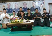 Berbagi Kebaikan, Pajero Owners Cummunity Shouth Celebes Gandeng Ratusan anak Panti buka puasa FOTO: Pajero Owners Community (POC) Indonesia South Celebes Chapter menggelar kegiatan selama bulan suci ramadhan 1444 H.
