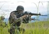 3 Anggota OPM Tewas, 3 Senpi Diamankan Diduga Untuk Teror Warga pada Peringatan HUT RI ke-81 Ilustrasi TNI (Foto: dok. Puspen TNI)