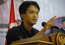 Jelang Lebaran, Mendadak LPG 3 Kg Langkah, DPD AMII Luwu Timur Desak Aparat Lakukan Sidak FOTO: Ketua Angkatan Muda Islam Indonesia kabupaten Luwu Timur (DPD AMII LUTIM) Ahmad Rifai