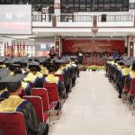 UKI Toraja Kukuhkan 962 Wisudawan di Periode I Tahun 2022/2023