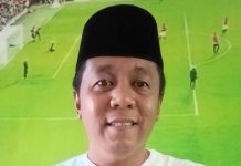 Catatan Singkat Idul Fitri 1444 H: Menyikapi Perbedaan Pendapat dengan Bijak FOTO: Taqwa BaharWakil Ketua Pemuda ICMI Sulsel/Mahasiswa Pascasarjana Universitas Hasanuddin