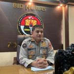 Pasca Diserang OTK, Anggota Polres Jeneponto Mogok Kerja, ini Kata Kabid Humas Polda Sulsel Kabid Humas Kombes Pol Komang Suartana SiK, SH,MH