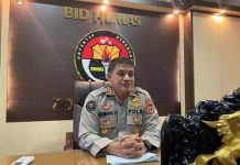 Pasca Diserang OTK, Anggota Polres Jeneponto Mogok Kerja, ini Kata Kabid Humas Polda Sulsel Kabid Humas Kombes Pol Komang Suartana SiK, SH,MH