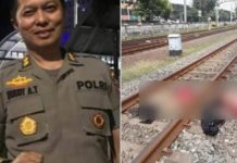 Disebutkan Bunuh Diri, Paman AKBP Buddy Sebut Keponakanya Sehat, Sesali Jadi Kasat Narkoba Metro Jaktim Foto kolase Kasat Narkoba Polres Metro Jakarta Timur AKBP Buddy Alfrits Towiliu
