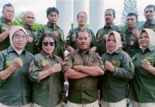 Aksi Jelang 1 Mei, AMP Sebut Pemerintah Indonesia Kolonial, Anak Kolong Maluku: Harap TNI-Polri Bertindak Tegas