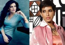 Tampil Cantik, ini Menampakan Wajah Putri Kerajaan Arab Saudi Tanpa Hijab Foto kolase Putri Ameera binti Aidan bin Nayef Al-Taweel Al-Otaibi (Foto: Glamour) dan Putri Deena Ali Al-Juhani Abdulaziz (Foto: 24Sata)