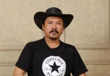 Butuh Pemimpin Berani FOTO: Pahmuddin alias Colik