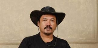 Butuh Pemimpin Berani FOTO: Pahmuddin alias Colik