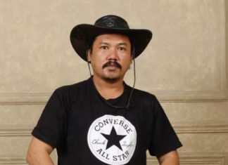 Soal Calon Ketua REI Sulsel, Pahmuddin ke Edy Arsyam: Jangan Bawa Organisasi Membela Orang Salah FOTO: Pahmuddin alias Colik