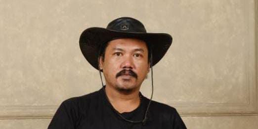 Soal Calon Ketua REI Sulsel, Pahmuddin ke Edy Arsyam: Jangan Bawa Organisasi Membela Orang Salah FOTO: Pahmuddin alias Colik