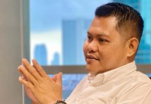 Relawan LETHO All Out Dukung Prabowo, Jika Erick Thohir Cawapresnya