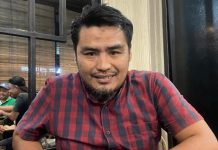 Pemuda Justisia Soroti Berkurangnya Barang Bukti Sabu 23 Gram Di Polres Bulukumba FOTO: Ketua Pemuda Justisia Kabupaten Bulukumba, Syamsul Bahri Majjaga, SH