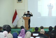 KTNA: Seperti Disampaikan Presiden, Pangan Kita Memang Melimpah