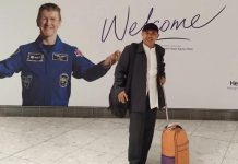 Perkuat Kemitraan Luar Negeri, Ketua STIA Abdul Haris Hadiri Konferensi Internasional di London