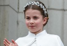 Princess Charlotte Jadi Perhatian Media Saat Penobatan Sang Kakek Menuju Takhta Britania Raya FOTO: Charlotte Elizabeth Diana, Princess Charlotte, Putri kedua pasangan Pangeran William dan Catherine, Putri Wales. (Properti Twitter)