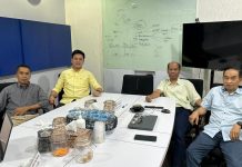 PT Era Bangun Indonesia dan PT Sinar Inti Celebes Jalin Kerjasama Pembangunan Infrastruktur Jaringan Telekomunikasi