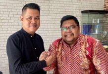 Anshar Ilo Ditunjuk sebagai Ketua Komite Kemitraan di DPP Gabungan Perusahaan Ekspor Indonesia