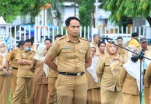 Catat, Mulai 17 September hingga 6 Oktober 2023 Seleksi CPNS dan PPPK FOTO: Aparatur Sipil Negara (ASN)