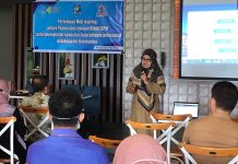 Obatnya Gratis, Penderita TBC Diharap Periksakan Diri di Fasilitas Kesehatan