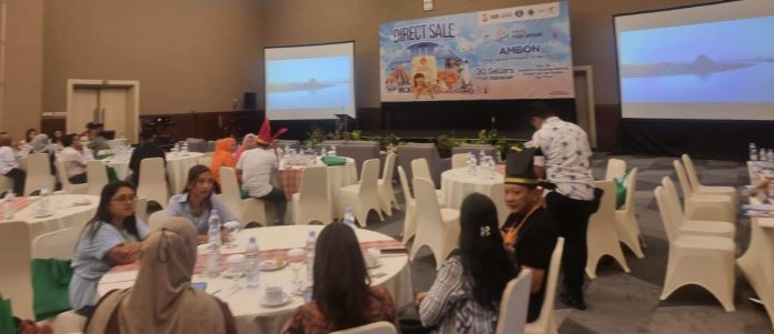 FOTO: Dinas Pariwisata (Dispar) Kota Makassar untuk mengexplorasi berbagai potensi keunggulan yang ada di Kota Makassar