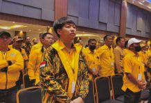 Kouta Perempuan di Partai Golkar Makassar Lebih, Timsel: Ada Dapil yang Lebih