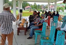 Aisyah Tiar Arsyad Volly Cup Resmi Dibuka, Panitia: Selamat Bertanding, Junjung Tinggi Persaudaraan