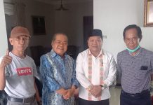 Di Dukung Bupati Toraja 2 Periode, Langkah Welem Semakin Mantap Tatap DPR RI