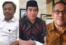 Akademisi Hingga Pengamat Dorong Pemilu Damai 2024
