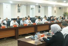 Kementan Akan Bentuk Gugus Tugas hadapi El Nino FOTO: Kementerian Pertanian (Kementan) berencana akan membentuk gugus tugas dalam menghadapi cuaca ekstrim El Nino.