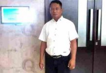 Pangdam I/BB Beserta Kapolda Berikan Ucapan Selamat Kepada Burju Simatupang Jabat Koordinator DPP SPRI Wilayah Barat FOTO: Burju Simatupang ST juga ditunjuk sebagai Kordinator DPP SPRI Wilayah Barat.